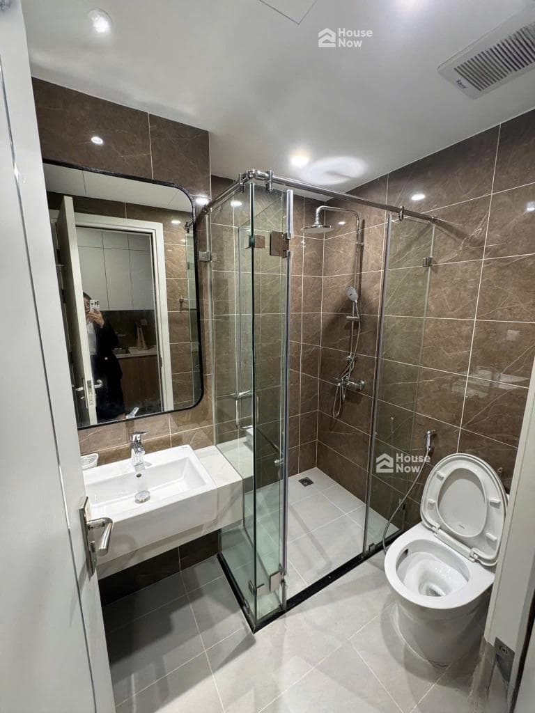 Căn hộ Studio toà imperia cao cấp vinhome smart city - ảnh 4 Căn hộ Studio toà imperia cao cấp vinhome smart city - ảnh 4