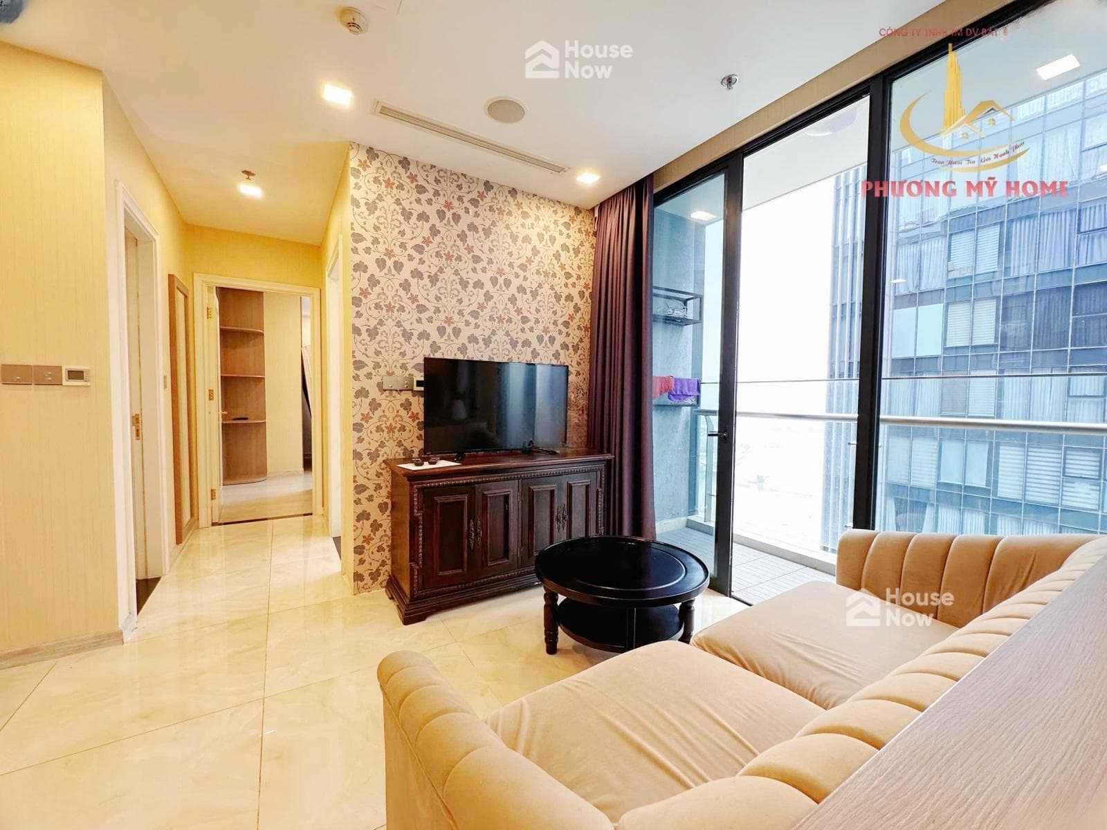 2PN view cầu Ba Son Bitexco, giá tốt chỉ 16 tỷ đã có sổ hồng - ảnh 2 2PN view cầu Ba Son Bitexco, giá tốt chỉ 16 tỷ đã có sổ hồng - ảnh 2