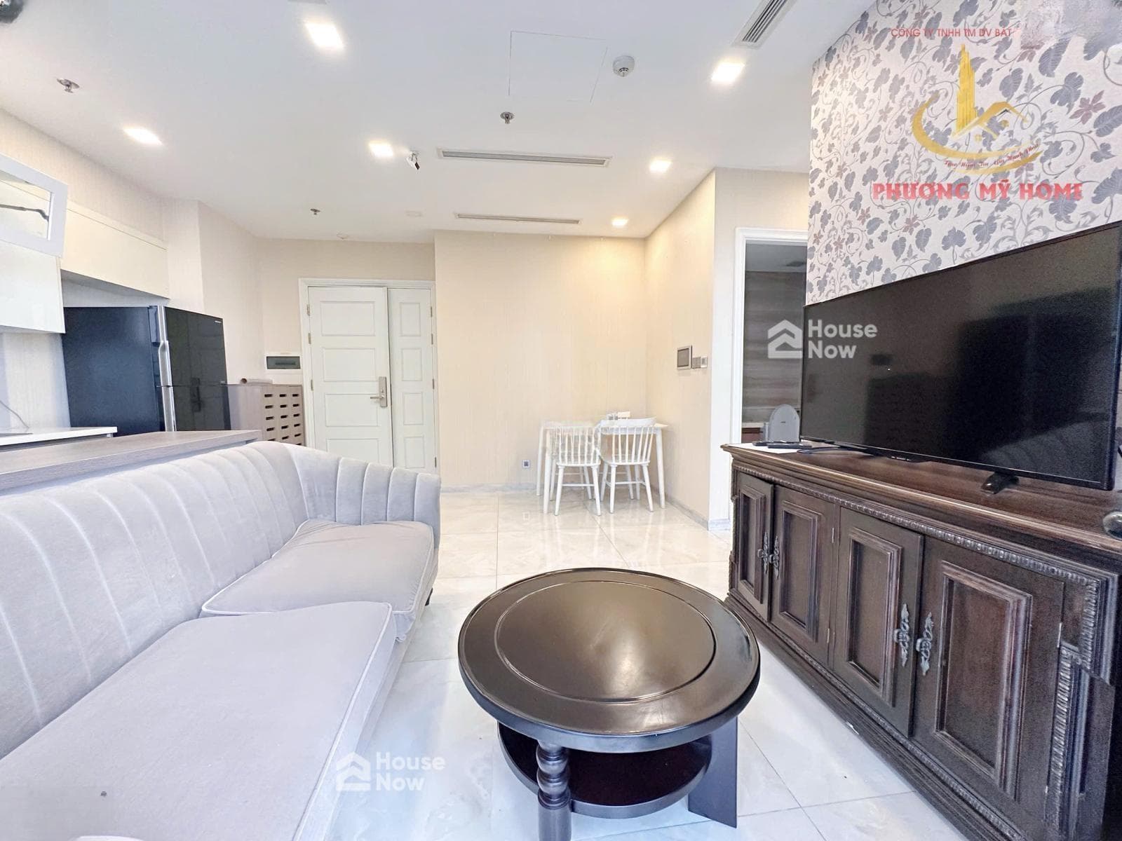2PN view cầu Ba Son Bitexco, giá tốt chỉ 16 tỷ đã có sổ hồng - ảnh 7 2PN view cầu Ba Son Bitexco, giá tốt chỉ 16 tỷ đã có sổ hồng - ảnh 7