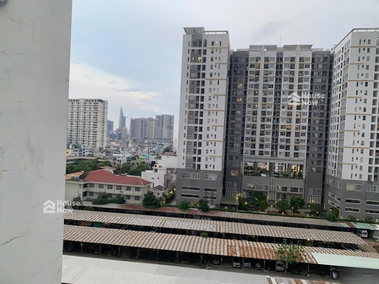 Chỉ 3,8 tỷ bán nhanh CHCC Tôn Thất Thuyết - 2PN, 2WC - Full nội thất - Sổ chuẩn, tầng cao thoáng - ảnh 2 Chỉ 3,8 tỷ bán nhanh CHCC Tôn Thất Thuyết - 2PN, 2WC - Full nội thất - Sổ chuẩn, tầng cao thoáng - ảnh 2