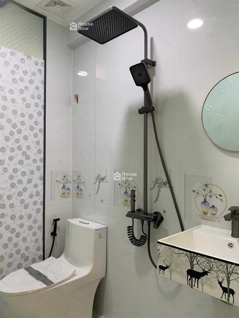 Chỉ 3,8 tỷ bán nhanh CHCC Tôn Thất Thuyết - 2PN, 2WC - Full nội thất - Sổ chuẩn, tầng cao thoáng - ảnh 3 Chỉ 3,8 tỷ bán nhanh CHCC Tôn Thất Thuyết - 2PN, 2WC - Full nội thất - Sổ chuẩn, tầng cao thoáng - ảnh 3