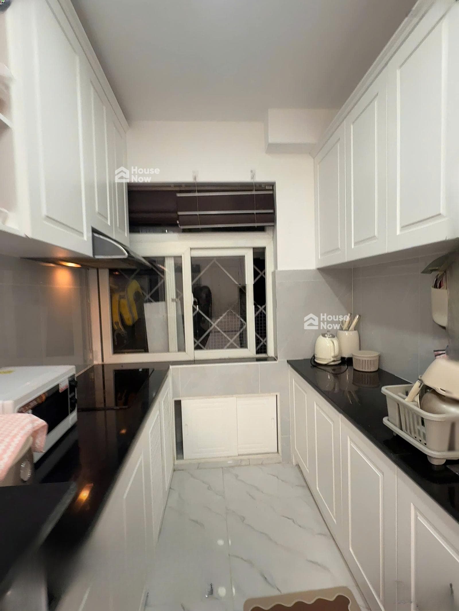 Chỉ 3,8 tỷ bán nhanh CHCC Tôn Thất Thuyết - 2PN, 2WC - Full nội thất - Sổ chuẩn, tầng cao thoáng - ảnh 4 Chỉ 3,8 tỷ bán nhanh CHCC Tôn Thất Thuyết - 2PN, 2WC - Full nội thất - Sổ chuẩn, tầng cao thoáng - ảnh 4