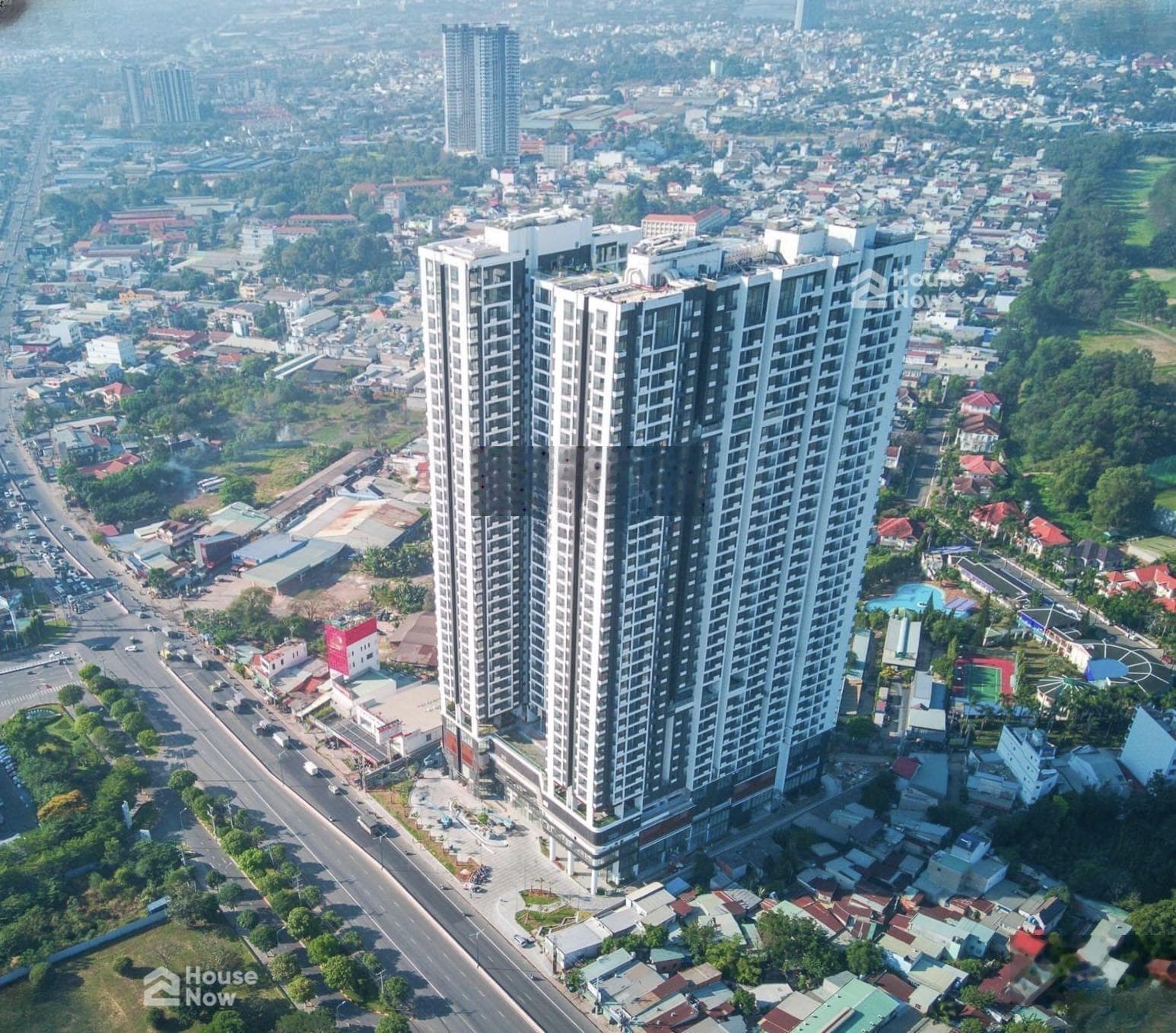 Hàng sang nhượng giá tốt chung cư cao cấp Lê Phong The Emerald Golf View - ảnh 1 Hàng sang nhượng giá tốt chung cư cao cấp Lê Phong The Emerald Golf View - ảnh 1
