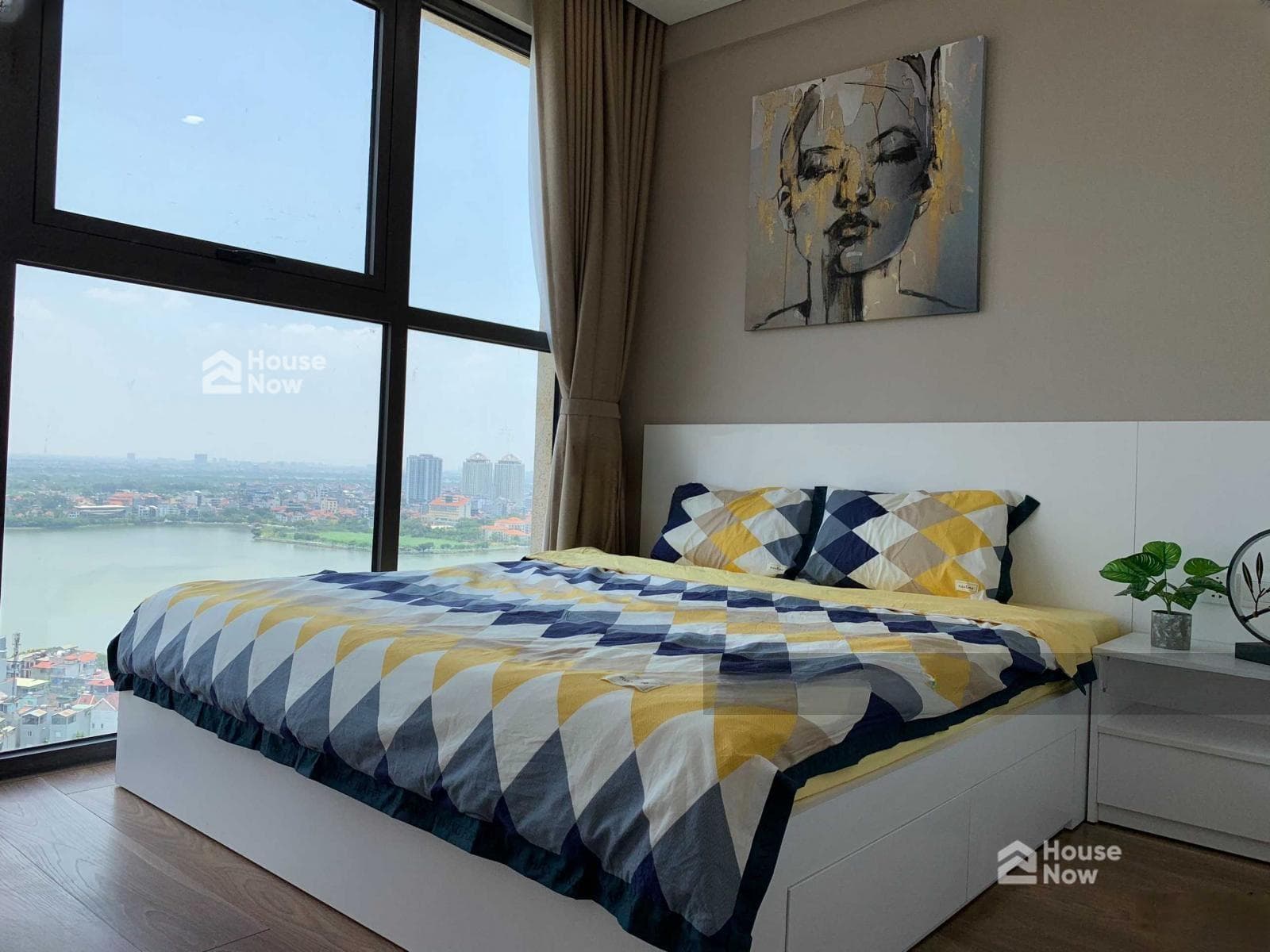 Bán gấp căn hộ Tràng An Complex - Phùng Chí Kiên 3 PN - 95m2 giá 9,8 tỷ. - ảnh 4 Bán gấp căn hộ Tràng An Complex - Phùng Chí Kiên 3 PN - 95m2 giá 9,8 tỷ. - ảnh 4
