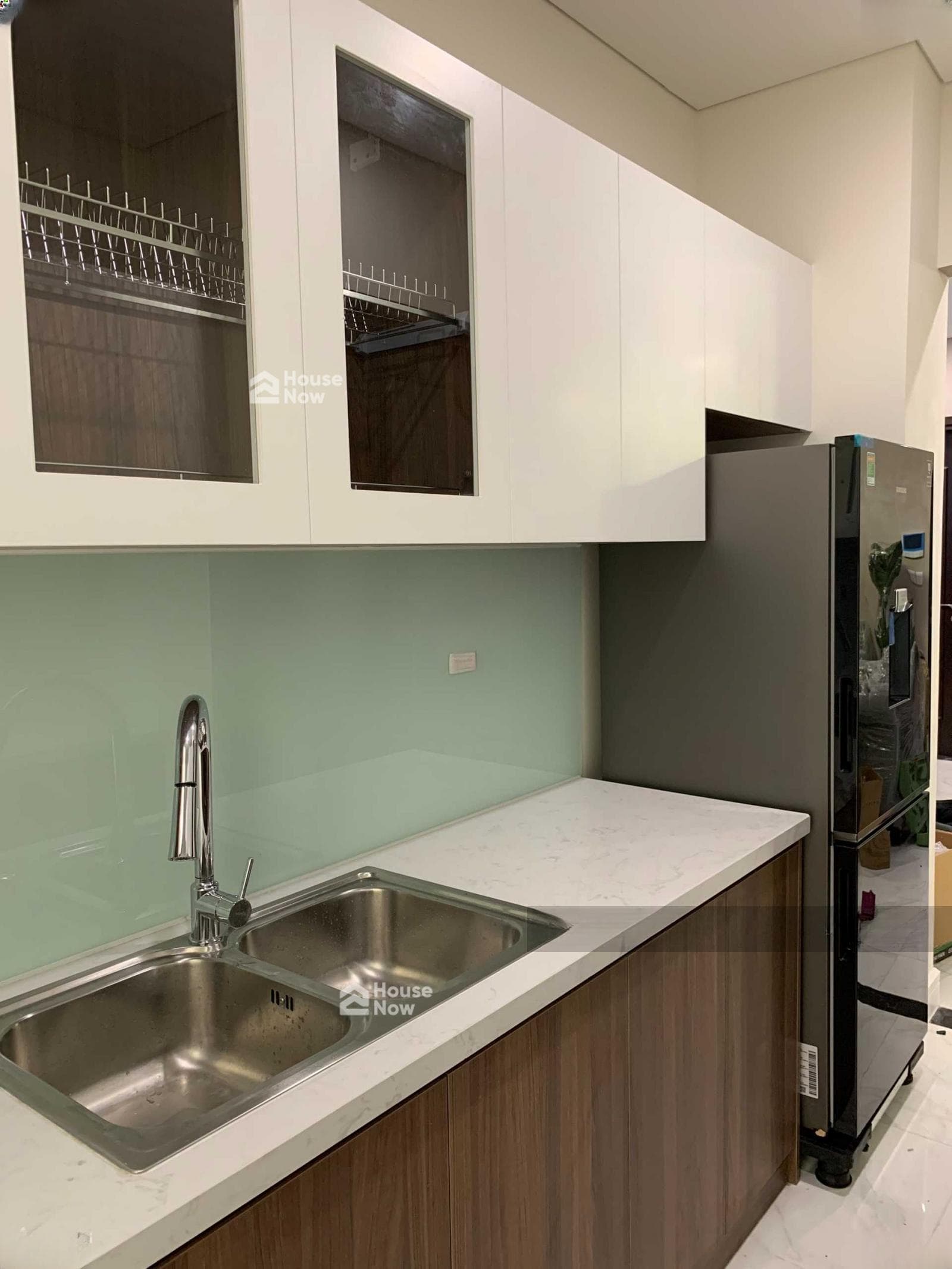 Bán gấp căn hộ Tràng An Complex - Phùng Chí Kiên 3 PN - 95m2 giá 9,8 tỷ. - ảnh 5 Bán gấp căn hộ Tràng An Complex - Phùng Chí Kiên 3 PN - 95m2 giá 9,8 tỷ. - ảnh 5