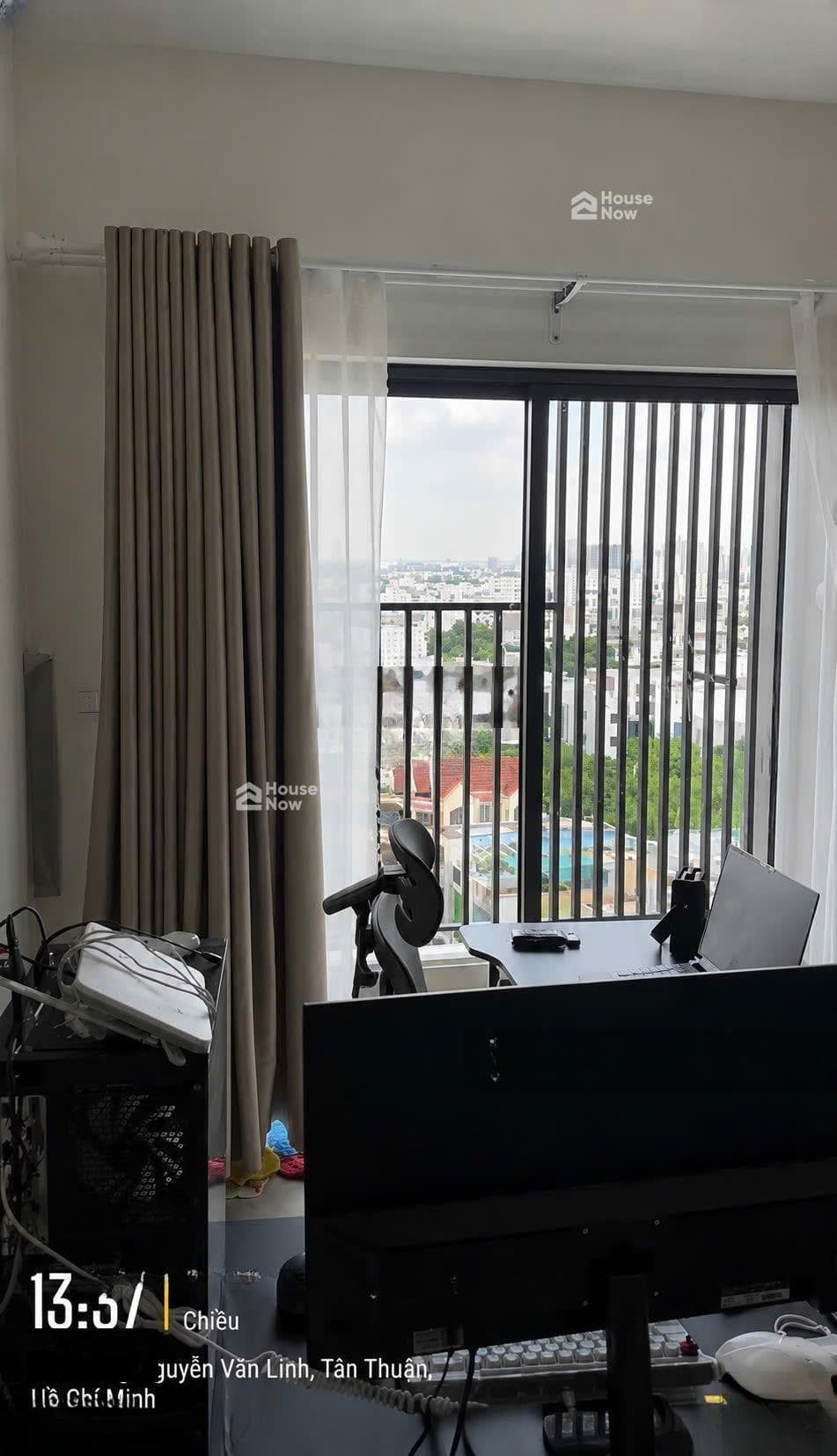 Căn hộ CC The Privia, bán 3,1 tỷ, 51m2, 1PN, 1WC tại An Dương Vương, Bình Tân, HCM - ảnh 2 Căn hộ CC The Privia, bán 3,1 tỷ, 51m2, 1PN, 1WC tại An Dương Vương, Bình Tân, HCM - ảnh 2