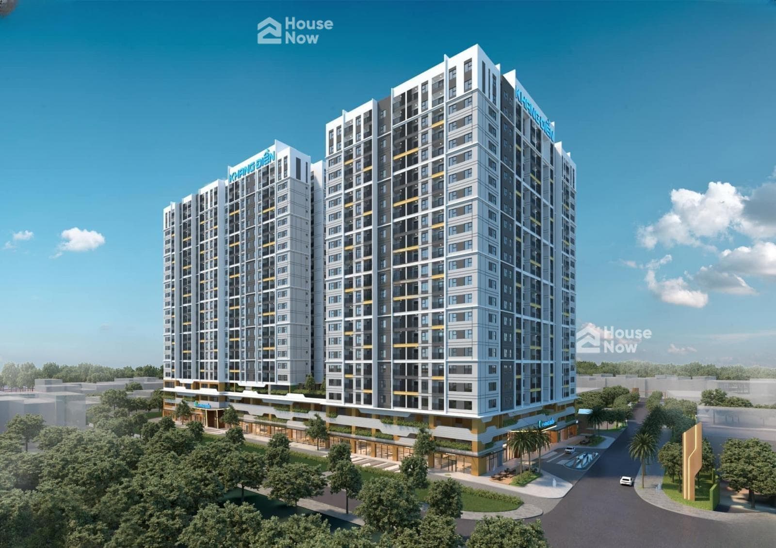 Căn hộ CC The Privia, bán 3,1 tỷ, 51m2, 1PN, 1WC tại An Dương Vương, Bình Tân, HCM - ảnh 4 Căn hộ CC The Privia, bán 3,1 tỷ, 51m2, 1PN, 1WC tại An Dương Vương, Bình Tân, HCM - ảnh 4
