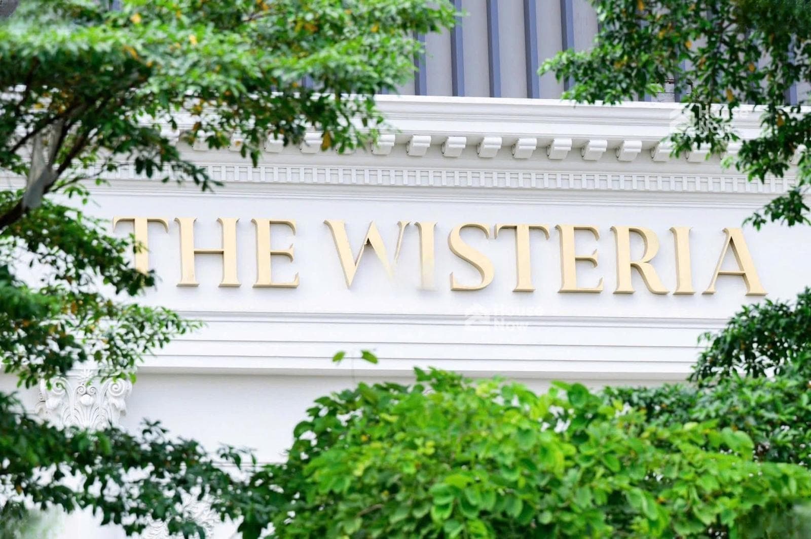Chủ nhà cần tiền trả bank gửi bán căn 99m2 dòng 2 phòng ngủ + tại The Wisteria Đại học Công nghiệp - ảnh 2 Chủ nhà cần tiền trả bank gửi bán căn 99m2 dòng 2 phòng ngủ + tại The Wisteria Đại học Công nghiệp - ảnh 2