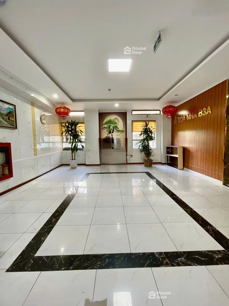 Căn hộ 3PN giá cực chất ở Tòa B3A, Khu đô thị Nam Trung Yên, 4,2 tỷ, 80m2 - ảnh 1 Căn hộ 3PN giá cực chất ở Tòa B3A, Khu đô thị Nam Trung Yên, 4,2 tỷ, 80m2 - ảnh 1