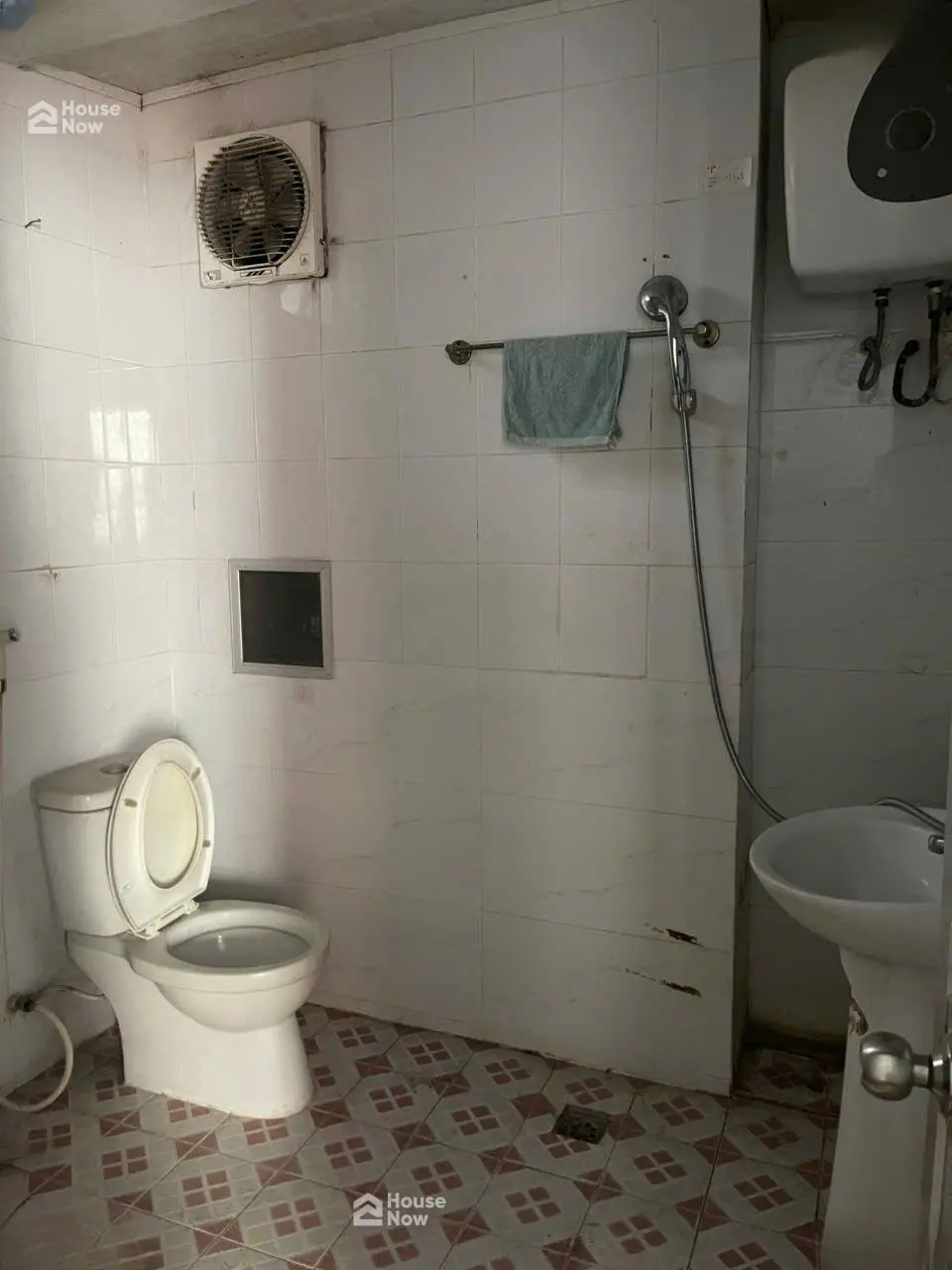 Căn hộ 3PN giá cực chất ở Tòa B3A, Khu đô thị Nam Trung Yên, 4,2 tỷ, 80m2 - ảnh 10 Căn hộ 3PN giá cực chất ở Tòa B3A, Khu đô thị Nam Trung Yên, 4,2 tỷ, 80m2 - ảnh 10