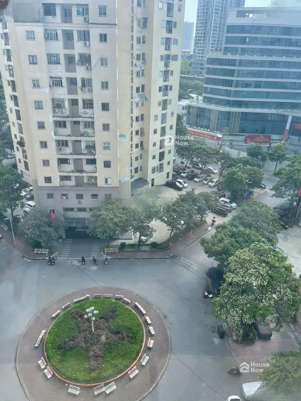 Căn hộ 3PN giá cực chất ở Tòa B3A, Khu đô thị Nam Trung Yên, 4,2 tỷ, 80m2 - ảnh 12 Căn hộ 3PN giá cực chất ở Tòa B3A, Khu đô thị Nam Trung Yên, 4,2 tỷ, 80m2 - ảnh 12