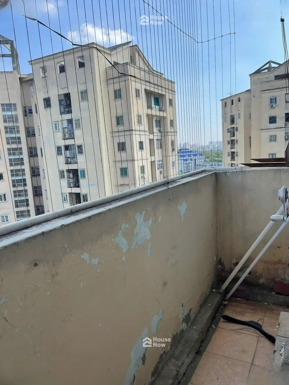 Căn hộ 3PN giá cực chất ở Tòa B3A, Khu đô thị Nam Trung Yên, 4,2 tỷ, 80m2 - ảnh 4 Căn hộ 3PN giá cực chất ở Tòa B3A, Khu đô thị Nam Trung Yên, 4,2 tỷ, 80m2 - ảnh 4