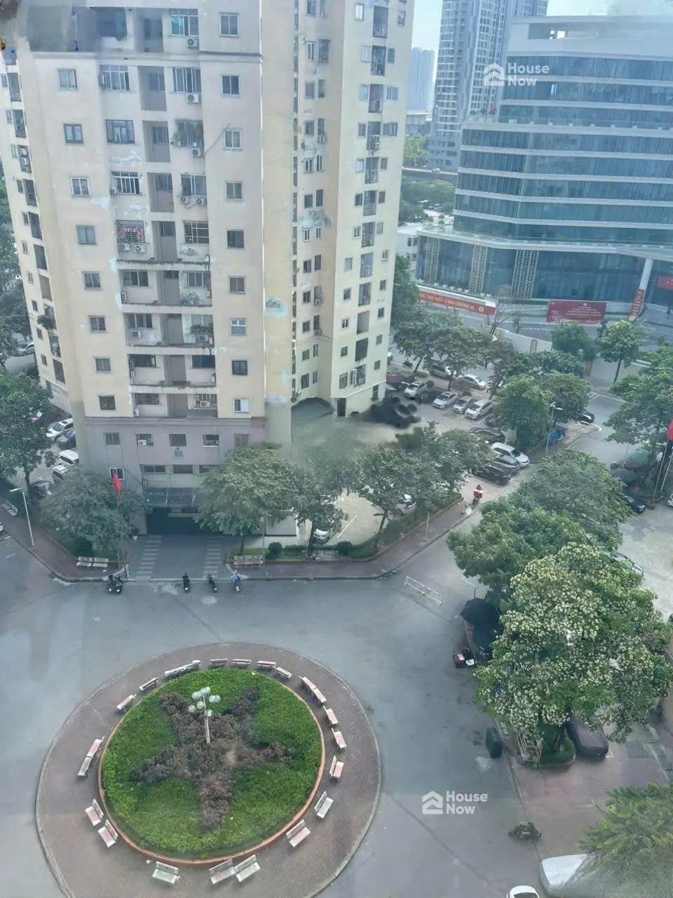 Căn hộ 3PN giá cực chất ở Tòa B3A, Khu đô thị Nam Trung Yên, 4,2 tỷ, 80m2 - ảnh 8 Căn hộ 3PN giá cực chất ở Tòa B3A, Khu đô thị Nam Trung Yên, 4,2 tỷ, 80m2 - ảnh 8