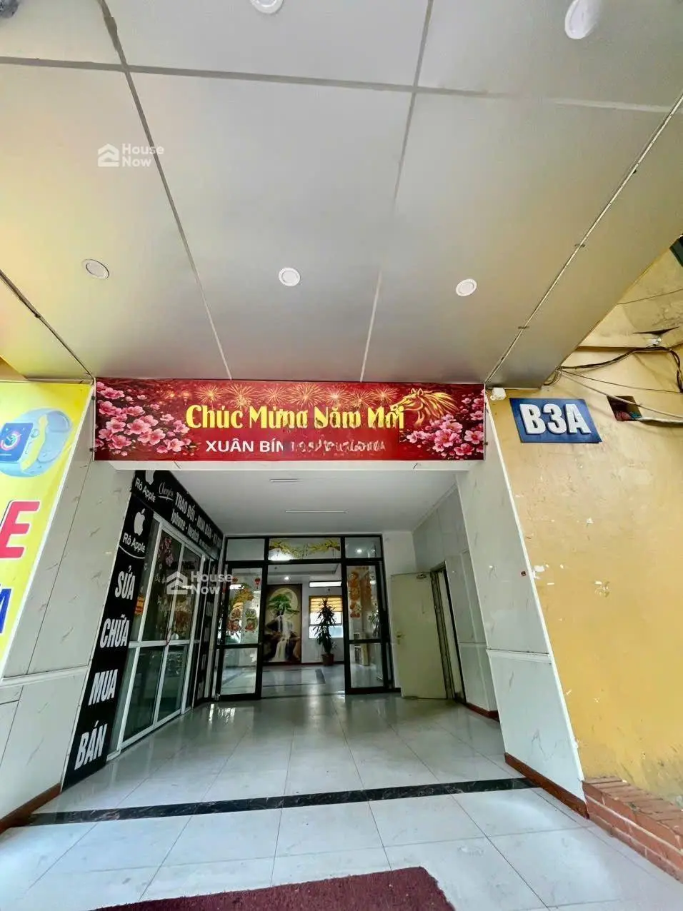 Căn hộ 3PN giá cực chất ở Tòa B3A, Khu đô thị Nam Trung Yên, 4,2 tỷ, 80m2 - ảnh 9 Căn hộ 3PN giá cực chất ở Tòa B3A, Khu đô thị Nam Trung Yên, 4,2 tỷ, 80m2 - ảnh 9