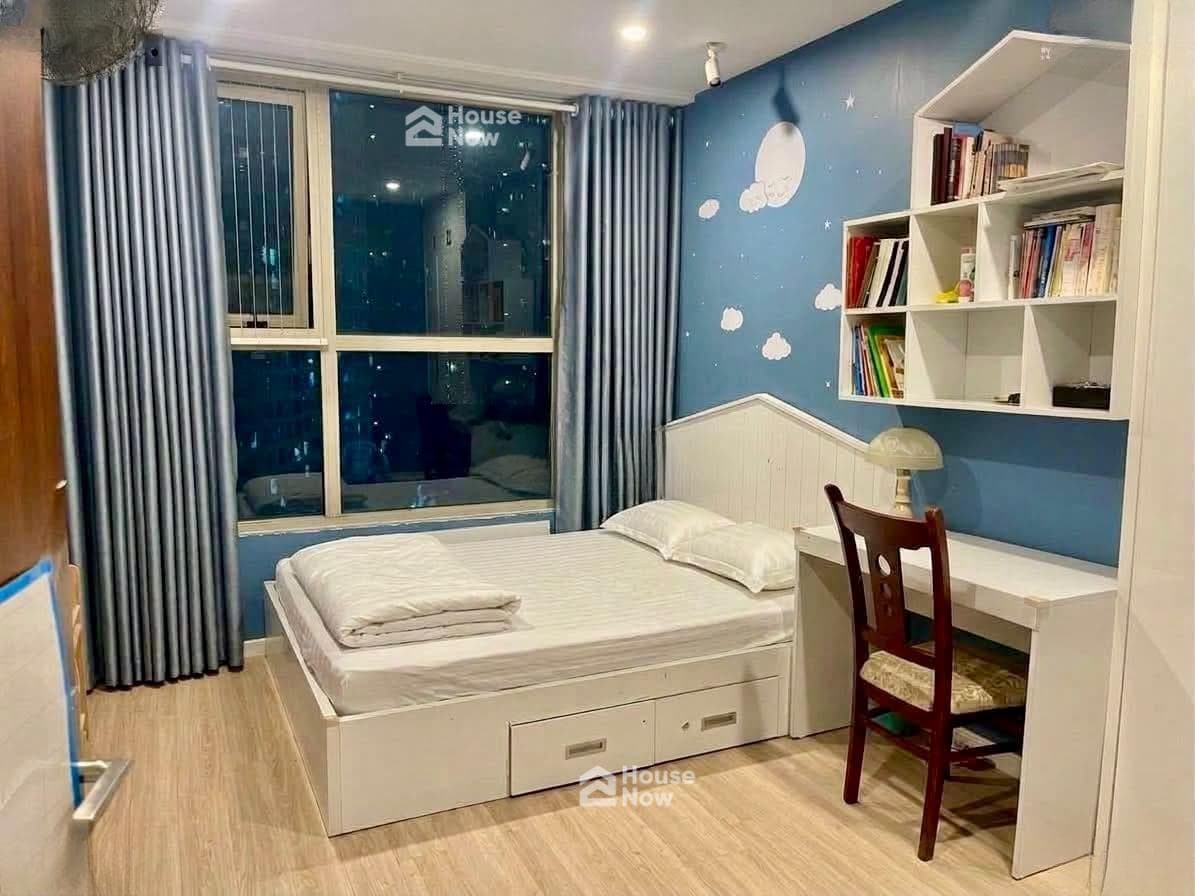 Chính chủ bán căn 103m2 tòa B IA20 Ciputra tầng trung, view nội khu, sạc xe điện, sát Metro & Aeon - ảnh 1 Chính chủ bán căn 103m2 tòa B IA20 Ciputra tầng trung, view nội khu, sạc xe điện, sát Metro & Aeon - ảnh 1