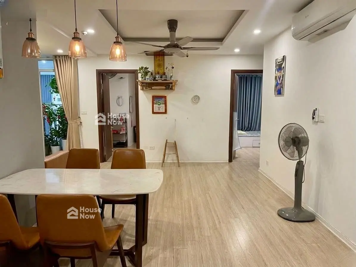 Chính chủ bán căn 103m2 tòa B IA20 Ciputra tầng trung, view nội khu, sạc xe điện, sát Metro & Aeon - ảnh 4 Chính chủ bán căn 103m2 tòa B IA20 Ciputra tầng trung, view nội khu, sạc xe điện, sát Metro & Aeon - ảnh 4