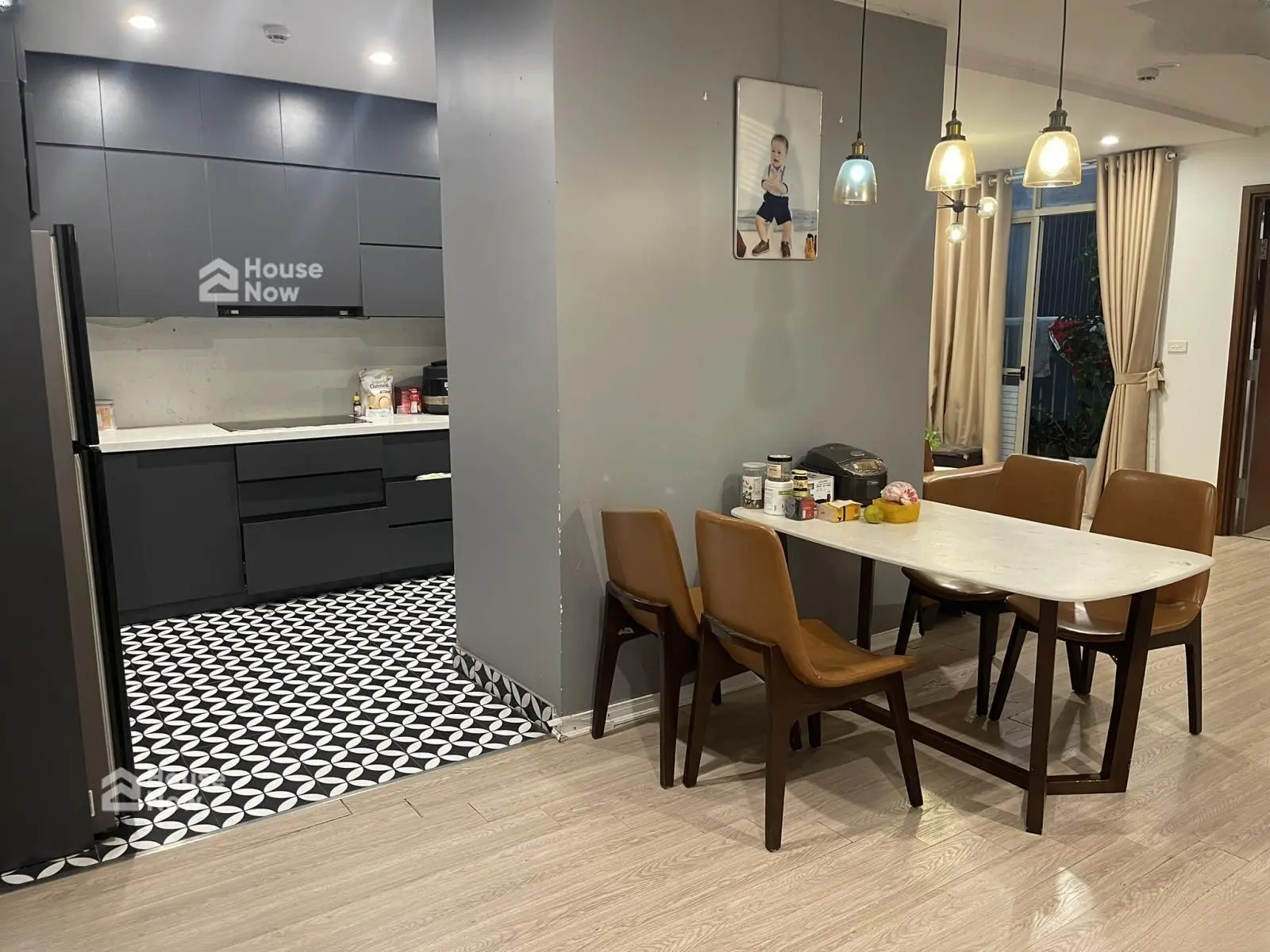 Chính chủ bán căn 103m2 tòa B IA20 Ciputra tầng trung, view nội khu, sạc xe điện, sát Metro & Aeon - ảnh 6 Chính chủ bán căn 103m2 tòa B IA20 Ciputra tầng trung, view nội khu, sạc xe điện, sát Metro & Aeon - ảnh 6