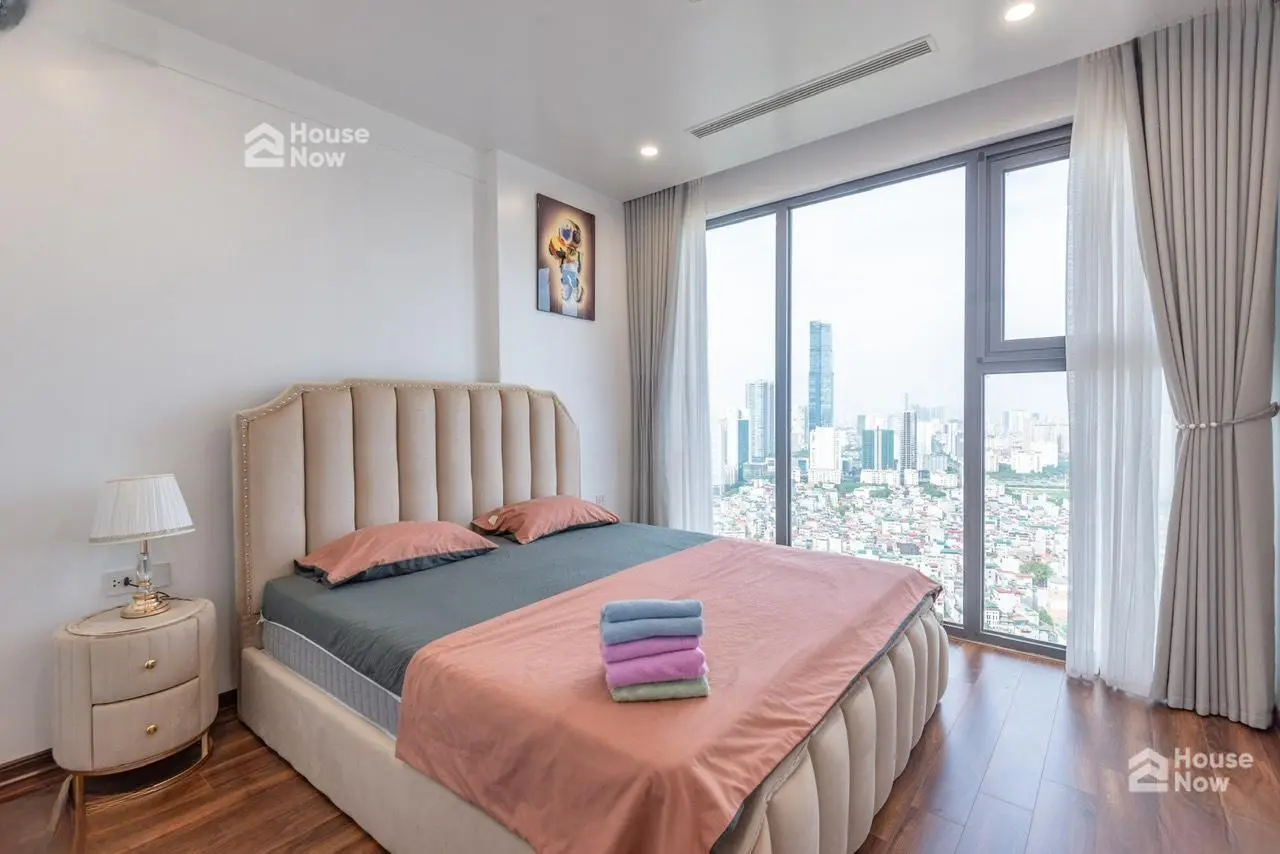 Chính chủ bán CH tại Vinaconex 289 Khuất Duy Tiến 208m2 4PN, sẵn sổ, thiện chí bán. - ảnh 2 Chính chủ bán CH tại Vinaconex 289 Khuất Duy Tiến 208m2 4PN, sẵn sổ, thiện chí bán. - ảnh 2