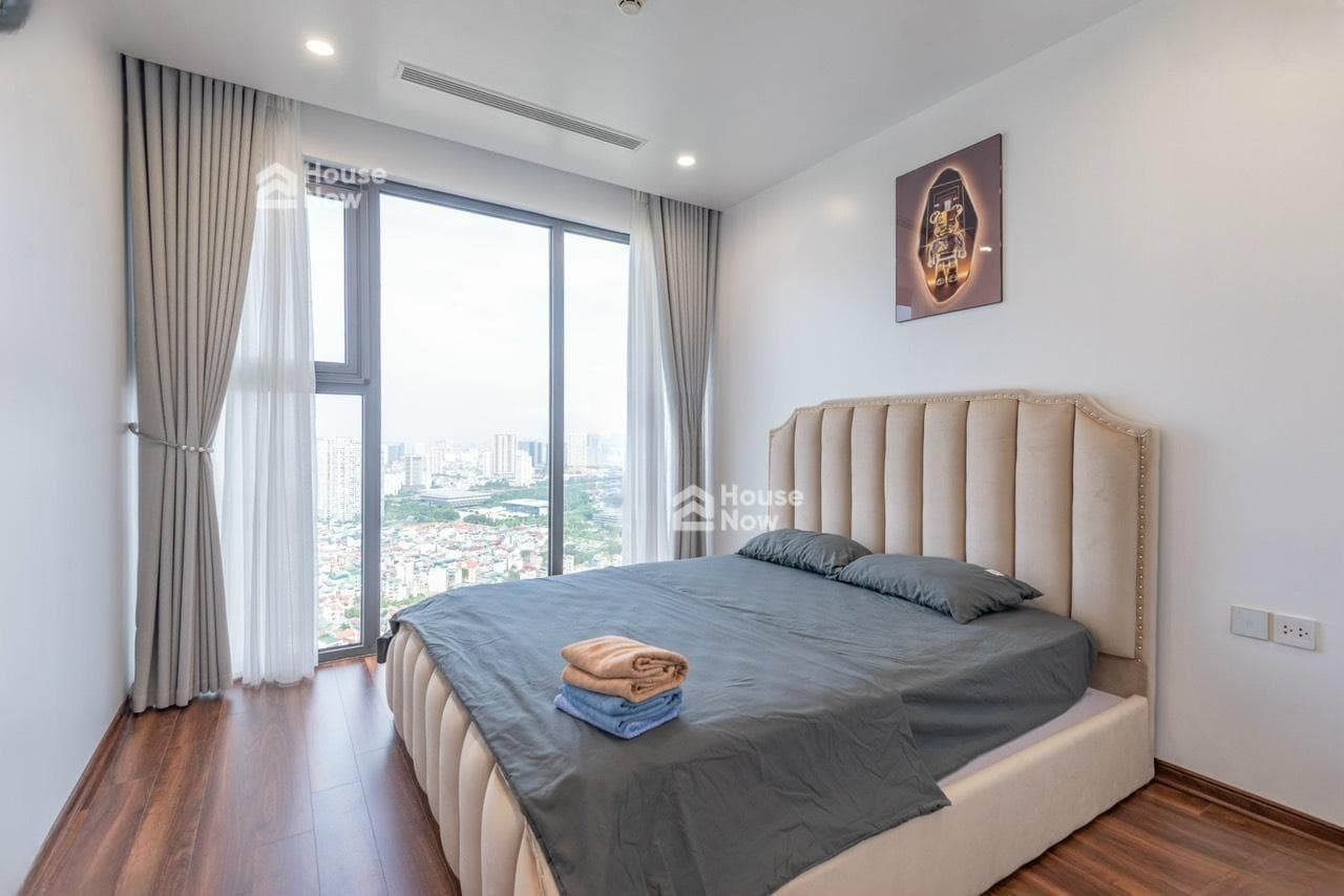 Chính chủ bán CH tại Vinaconex 289 Khuất Duy Tiến 208m2 4PN, sẵn sổ, thiện chí bán. - ảnh 9 Chính chủ bán CH tại Vinaconex 289 Khuất Duy Tiến 208m2 4PN, sẵn sổ, thiện chí bán. - ảnh 9