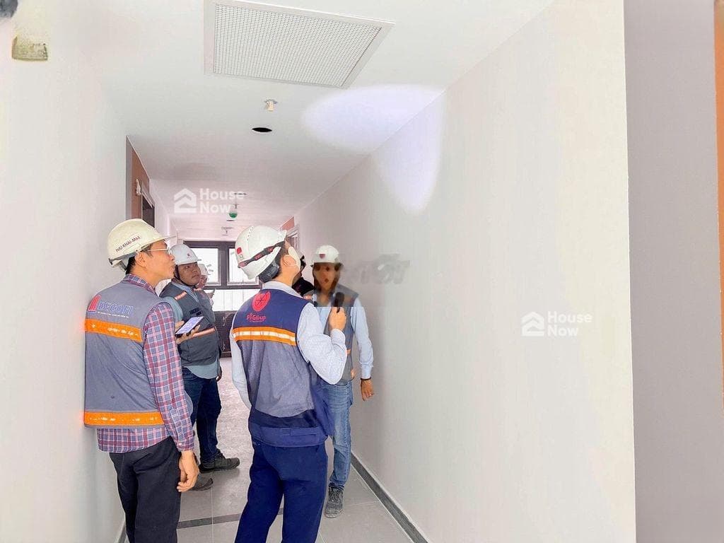 Căn góc 70m2 tầng 18 đẹp, Ban Công Đông Nam mát mẻ - ảnh 10 Căn góc 70m2 tầng 18 đẹp, Ban Công Đông Nam mát mẻ - ảnh 10