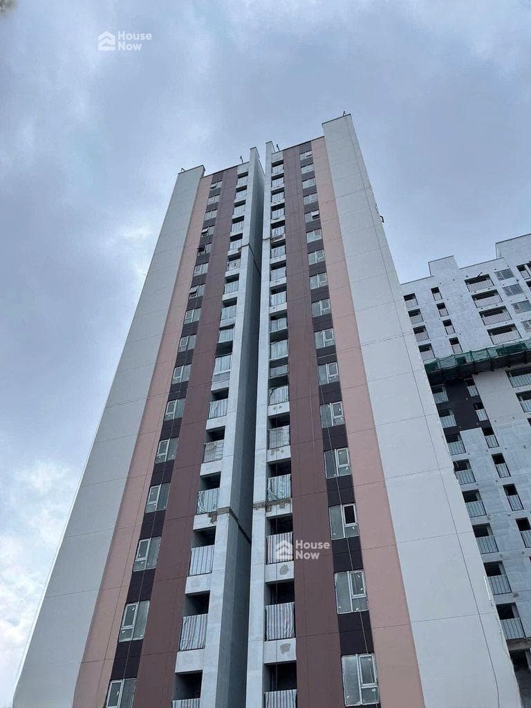 Căn góc 70m2 tầng 18 đẹp, Ban Công Đông Nam mát mẻ - ảnh 6 Căn góc 70m2 tầng 18 đẹp, Ban Công Đông Nam mát mẻ - ảnh 6