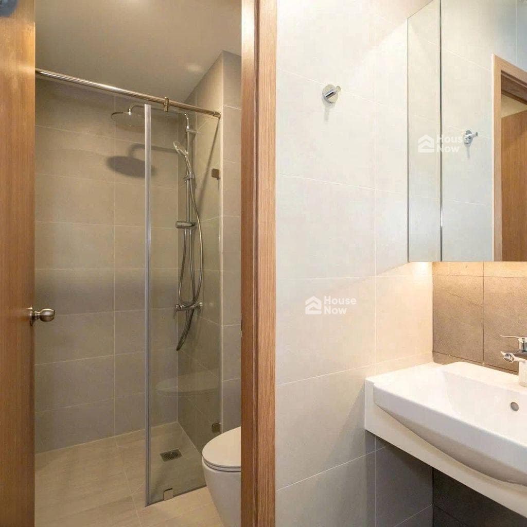 Căn góc 70m2 tầng 18 đẹp, Ban Công Đông Nam mát mẻ - ảnh 8 Căn góc 70m2 tầng 18 đẹp, Ban Công Đông Nam mát mẻ - ảnh 8