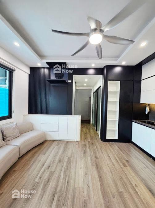 🍁HƠN 3 TỶ - CHUNG CƯ TRẦN QUÝ KIÊN – CĂN HỘ 2PN FULL NỘI THẤT – VỊ TRÍ TRUNG TÂM CẦU GIẤY - ảnh 4 🍁HƠN 3 TỶ - CHUNG CƯ TRẦN QUÝ KIÊN – CĂN HỘ 2PN FULL NỘI THẤT – VỊ TRÍ TRUNG TÂM CẦU GIẤY - ảnh 4