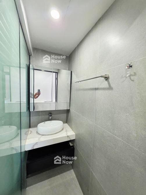 🍁HƠN 3 TỶ - CHUNG CƯ TRẦN QUÝ KIÊN – CĂN HỘ 2PN FULL NỘI THẤT – VỊ TRÍ TRUNG TÂM CẦU GIẤY - ảnh 9 🍁HƠN 3 TỶ - CHUNG CƯ TRẦN QUÝ KIÊN – CĂN HỘ 2PN FULL NỘI THẤT – VỊ TRÍ TRUNG TÂM CẦU GIẤY - ảnh 9