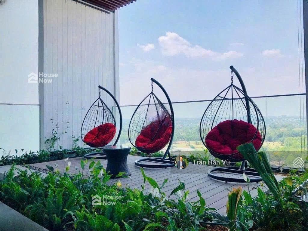 Rẻ - Chính chủ cần ra nhanh căn hộ 1PN full nội thất chỉ 2,18 tỷ chung cư The Emerald Golf View - ảnh 4 Rẻ - Chính chủ cần ra nhanh căn hộ 1PN full nội thất chỉ 2,18 tỷ chung cư The Emerald Golf View - ảnh 4