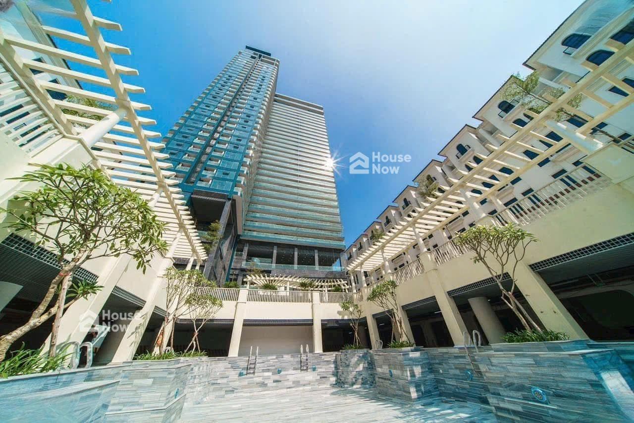 Hàng đẹp giá hời: Căn 2PN Sunshine Golden River tầng cao view sông Hồng rất đẹp, giá chỉ 120tr/m2 - ảnh 12 Hàng đẹp giá hời: Căn 2PN Sunshine Golden River tầng cao view sông Hồng rất đẹp, giá chỉ 120tr/m2 - ảnh 12