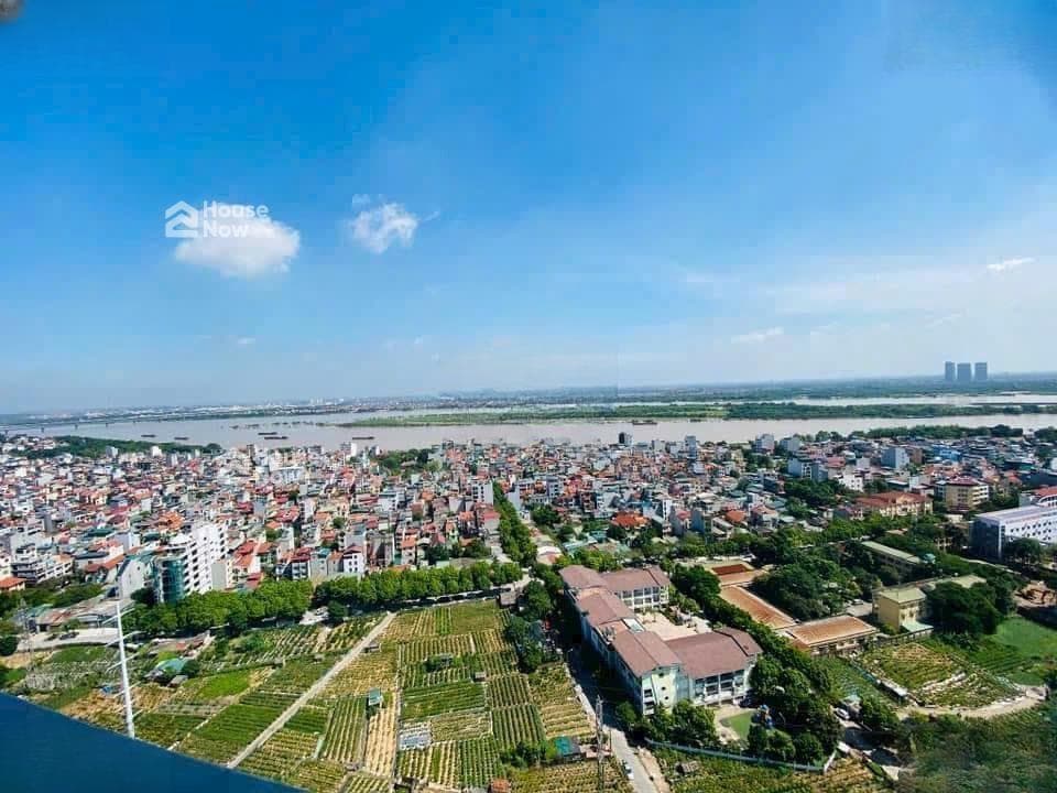 Hàng đẹp giá hời: Căn 2PN Sunshine Golden River tầng cao view sông Hồng rất đẹp, giá chỉ 120tr/m2 - ảnh 9 Hàng đẹp giá hời: Căn 2PN Sunshine Golden River tầng cao view sông Hồng rất đẹp, giá chỉ 120tr/m2 - ảnh 9