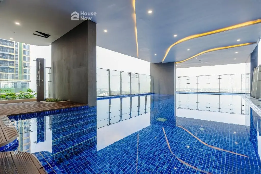 Chính Chủ BÁN A3 Luimier Evergreen 2N - 2wc 60m2 - ảnh 5 Chính Chủ BÁN A3 Luimier Evergreen 2N - 2wc 60m2 - ảnh 5