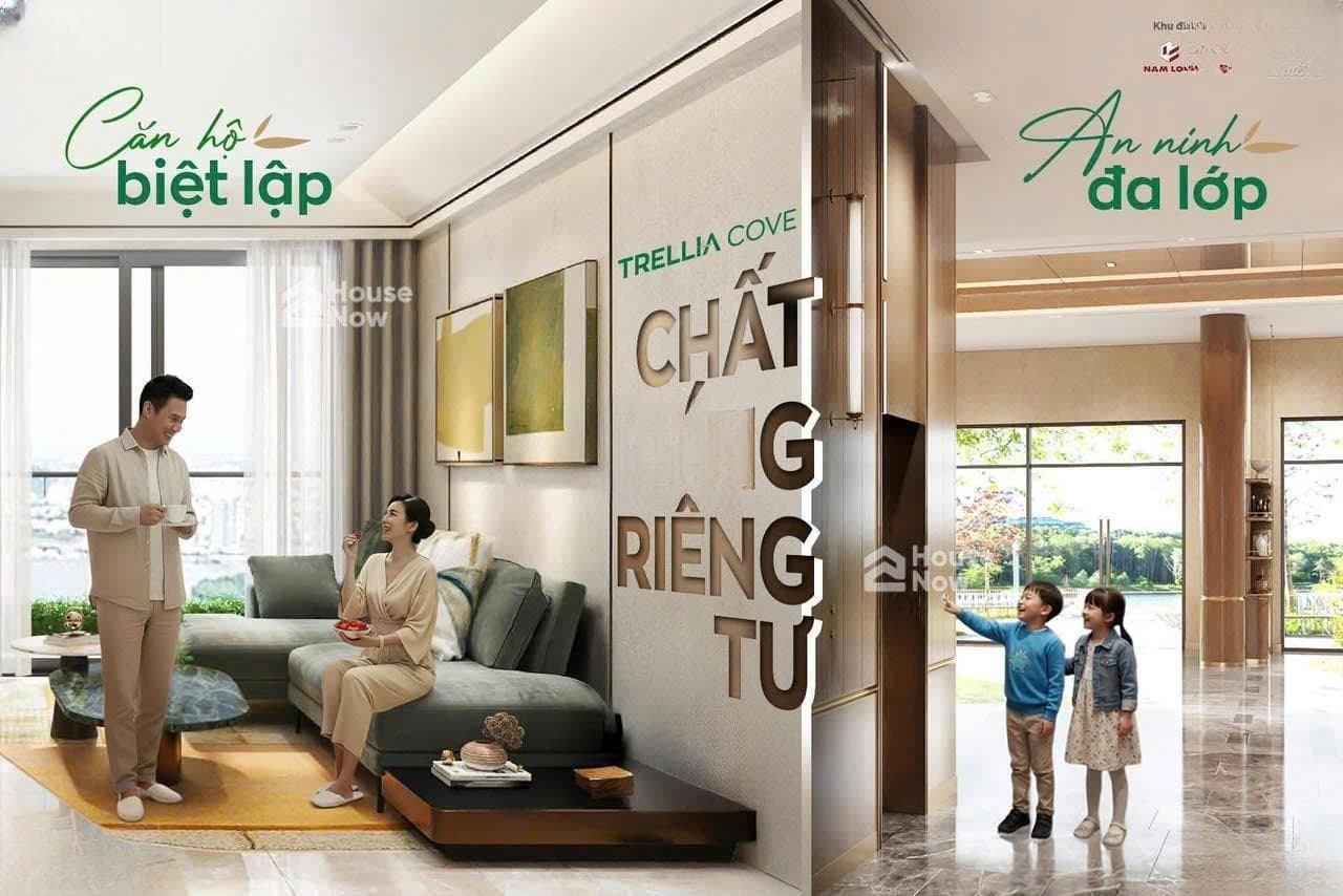 Trellia Vista - KĐT Mizuki Park mở bán giỏ hàng ven sông T10/2026 nhận nhiều ưu đãi Giá: 68tr/m2 - ảnh 1 Trellia Vista - KĐT Mizuki Park mở bán giỏ hàng ven sông T10/2026 nhận nhiều ưu đãi Giá: 68tr/m2 - ảnh 1