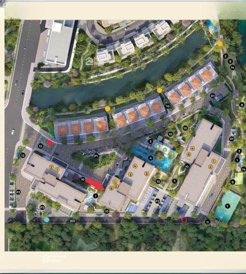 Trellia Vista - KĐT Mizuki Park mở bán giỏ hàng ven sông T10/2026 nhận nhiều ưu đãi Giá: 68tr/m2 - ảnh 10 Trellia Vista - KĐT Mizuki Park mở bán giỏ hàng ven sông T10/2026 nhận nhiều ưu đãi Giá: 68tr/m2 - ảnh 10