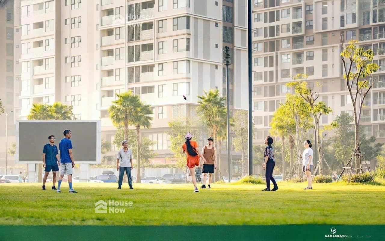 Trellia Vista - KĐT Mizuki Park mở bán giỏ hàng ven sông T10/2026 nhận nhiều ưu đãi Giá: 68tr/m2 - ảnh 15 Trellia Vista - KĐT Mizuki Park mở bán giỏ hàng ven sông T10/2026 nhận nhiều ưu đãi Giá: 68tr/m2 - ảnh 15