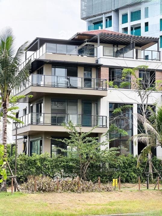 Trellia Vista - KĐT Mizuki Park mở bán giỏ hàng ven sông T10/2026 nhận nhiều ưu đãi Giá: 68tr/m2 - ảnh 5 Trellia Vista - KĐT Mizuki Park mở bán giỏ hàng ven sông T10/2026 nhận nhiều ưu đãi Giá: 68tr/m2 - ảnh 5