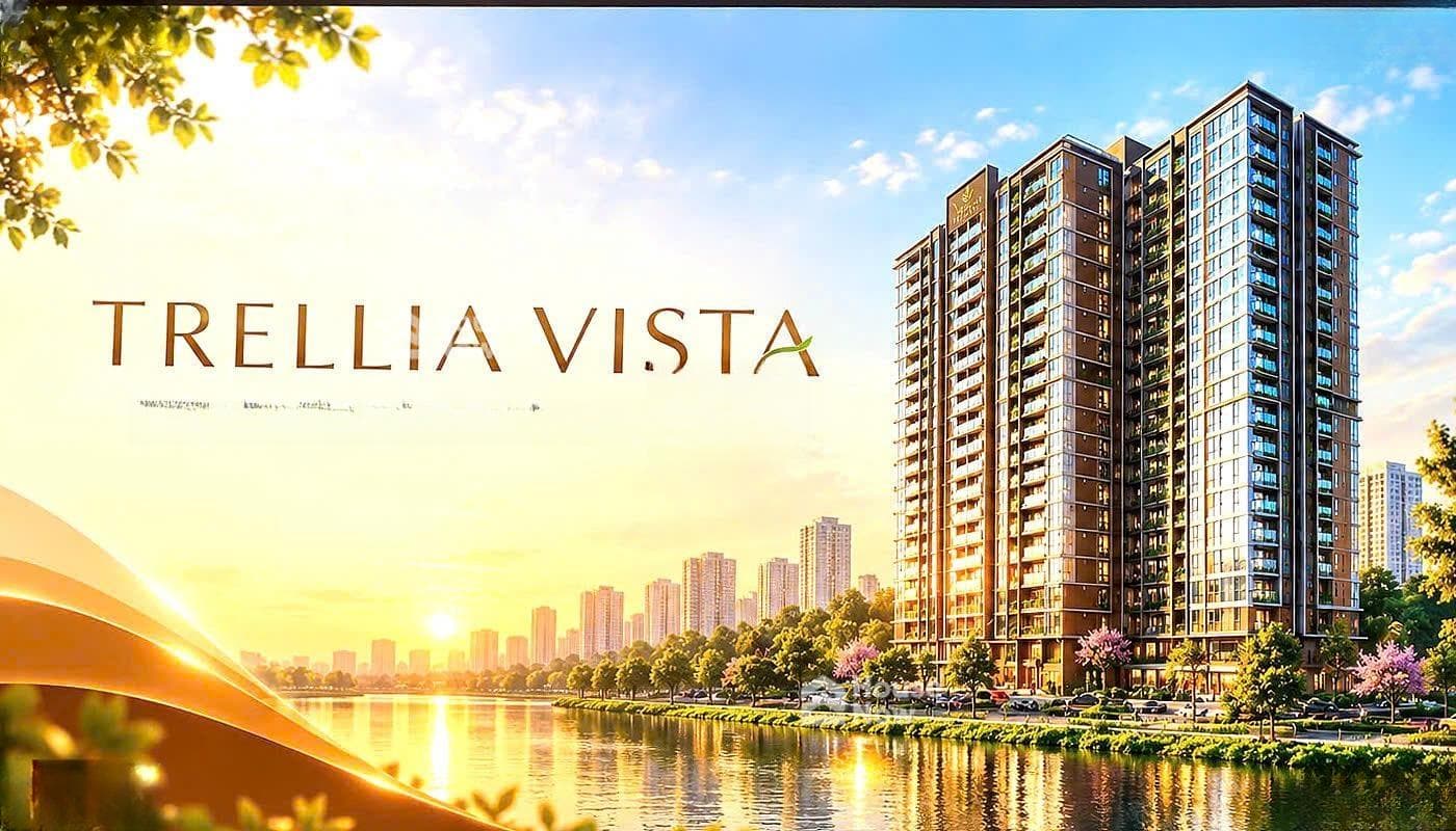 Trellia Vista - KĐT Mizuki Park mở bán giỏ hàng ven sông T10/2026 nhận nhiều ưu đãi Giá: 68tr/m2 - ảnh 6 Trellia Vista - KĐT Mizuki Park mở bán giỏ hàng ven sông T10/2026 nhận nhiều ưu đãi Giá: 68tr/m2 - ảnh 6