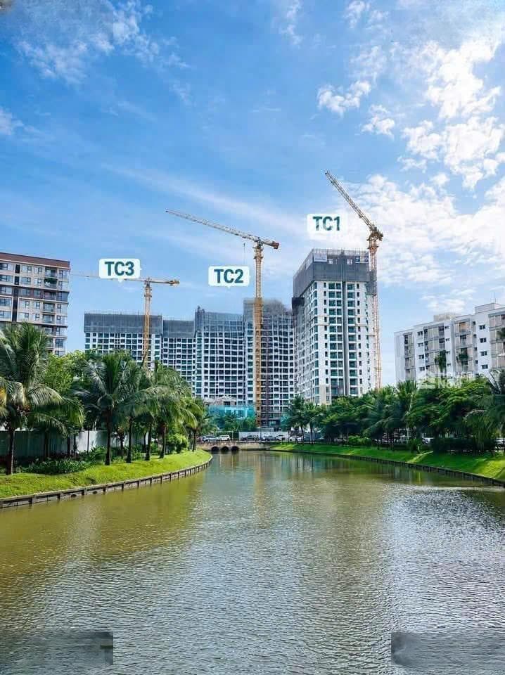 Trellia Vista - KĐT Mizuki Park mở bán giỏ hàng ven sông T10/2026 nhận nhiều ưu đãi Giá: 68tr/m2 - ảnh 9 Trellia Vista - KĐT Mizuki Park mở bán giỏ hàng ven sông T10/2026 nhận nhiều ưu đãi Giá: 68tr/m2 - ảnh 9