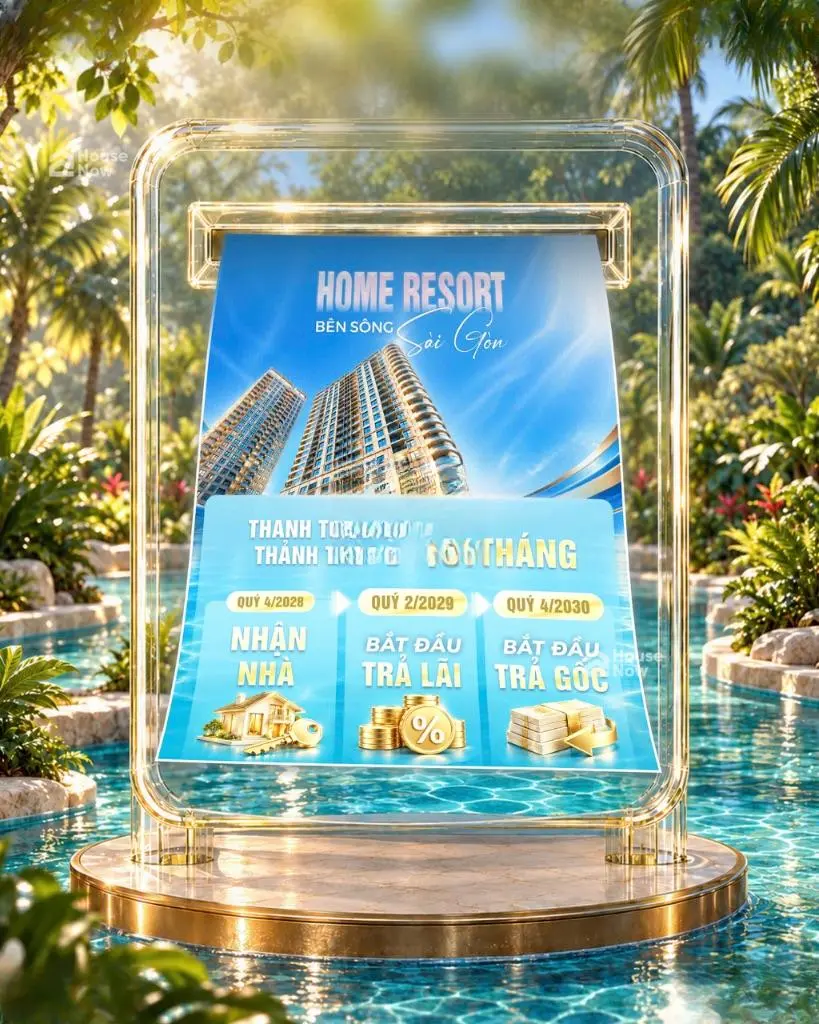 Giá chỉ từ 1,6 tỷ/căn 💎 Thanh toán chỉ từ 89 triệu trong năm 2026 💎 Thanh toán nhẹ nhàng chỉ 1%/tháng - ảnh 3 Giá chỉ từ 1,6 tỷ/căn 💎 Thanh toán chỉ từ 89 triệu trong năm 2026 💎 Thanh toán nhẹ nhàng chỉ 1%/tháng - ảnh 3