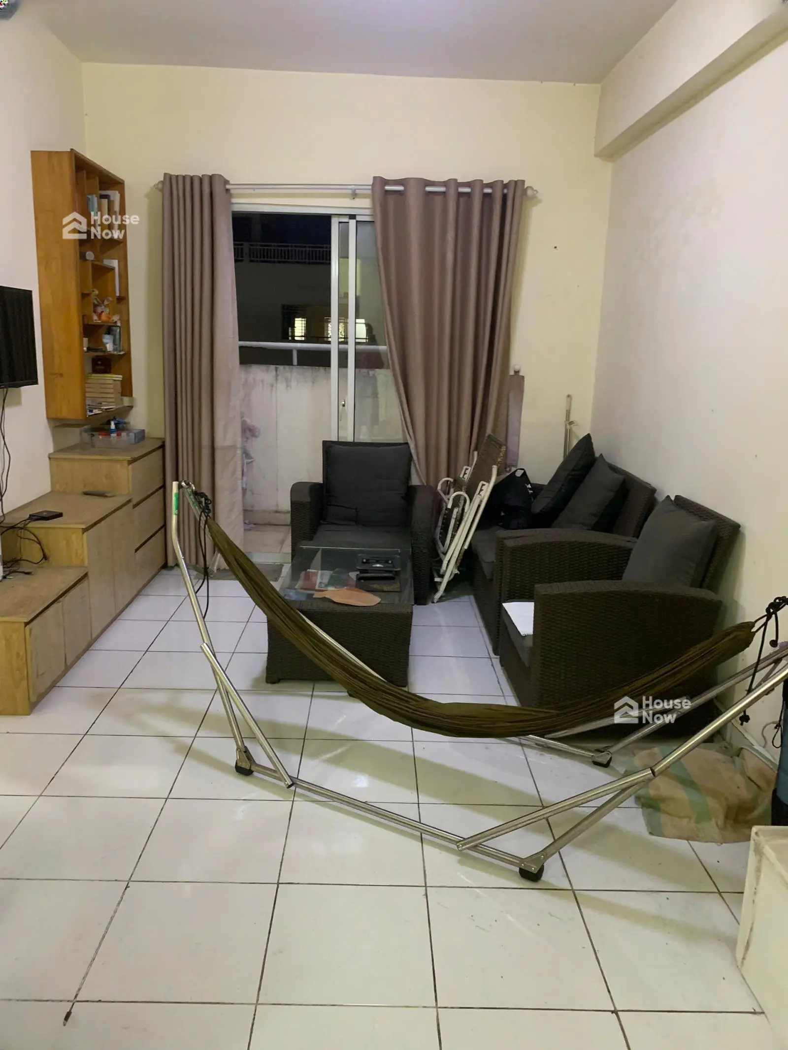 Chính chủ đang ở cần bán căn DTSD 56m2 giá 1.150 tỷ có ban công. LH 090945**** - ảnh 13 Chính chủ đang ở cần bán căn DTSD 56m2 giá 1.150 tỷ có ban công. LH 090945**** - ảnh 13