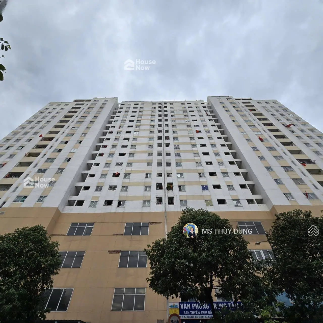 Chính chủ đang ở cần bán căn DTSD 56m2 giá 1.150 tỷ có ban công. LH 090945**** - ảnh 16 Chính chủ đang ở cần bán căn DTSD 56m2 giá 1.150 tỷ có ban công. LH 090945**** - ảnh 16