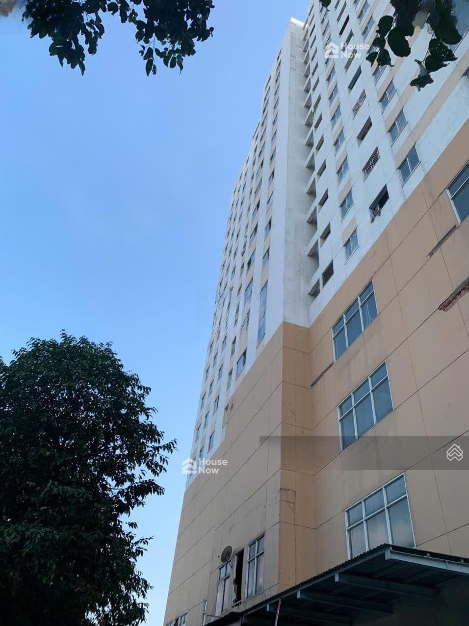 Chính chủ đang ở cần bán căn DTSD 56m2 giá 1.150 tỷ có ban công. LH 090945**** - ảnh 2 Chính chủ đang ở cần bán căn DTSD 56m2 giá 1.150 tỷ có ban công. LH 090945**** - ảnh 2