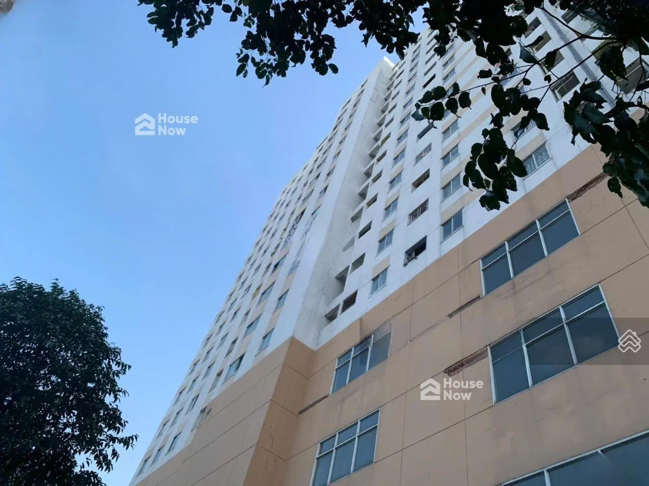 Chính chủ đang ở cần bán căn DTSD 56m2 giá 1.150 tỷ có ban công. LH 090945**** - ảnh 4 Chính chủ đang ở cần bán căn DTSD 56m2 giá 1.150 tỷ có ban công. LH 090945**** - ảnh 4