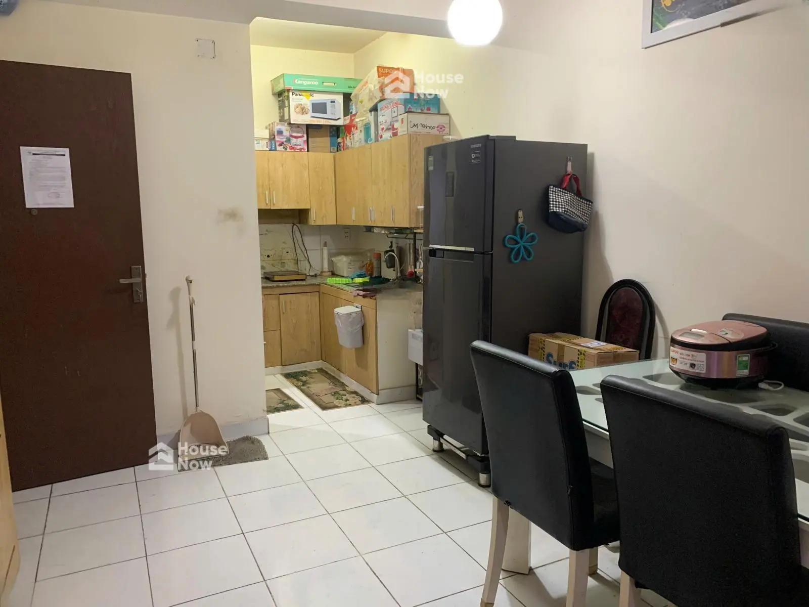 Chính chủ đang ở cần bán căn DTSD 56m2 giá 1.150 tỷ có ban công. LH 090945**** - ảnh 7 Chính chủ đang ở cần bán căn DTSD 56m2 giá 1.150 tỷ có ban công. LH 090945**** - ảnh 7