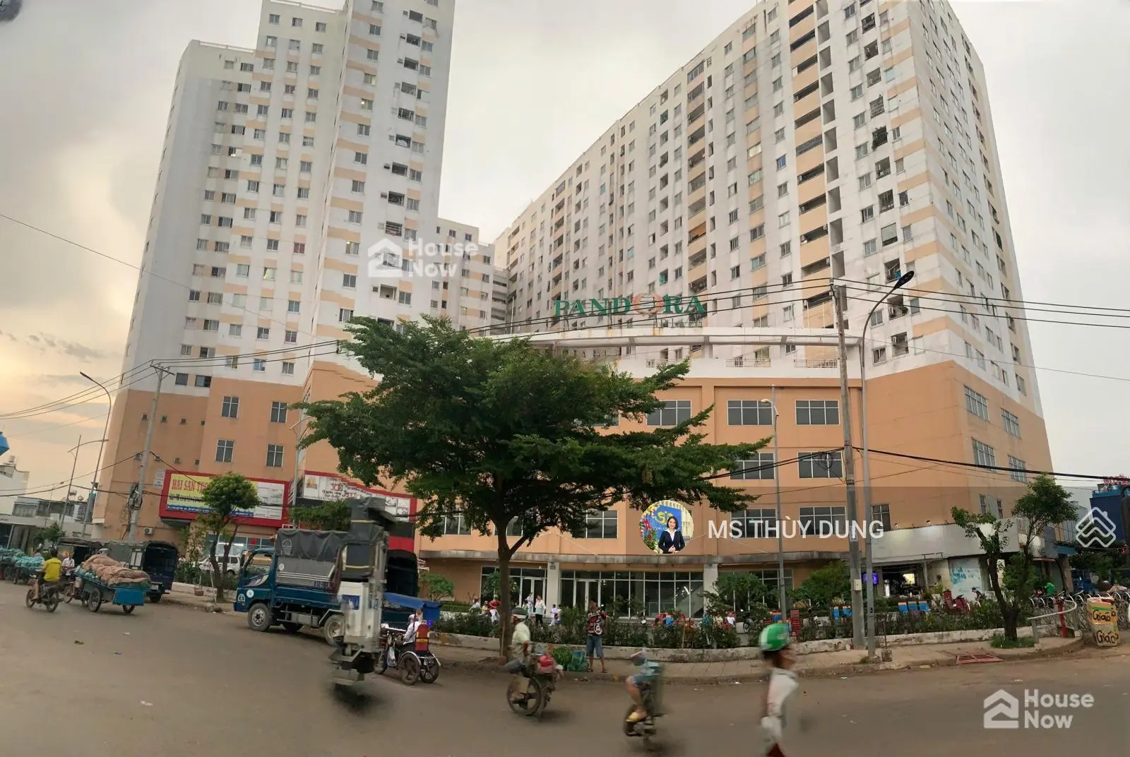 Chính chủ đang ở cần bán căn DTSD 56m2 giá 1.150 tỷ có ban công. LH 090945**** - ảnh 8 Chính chủ đang ở cần bán căn DTSD 56m2 giá 1.150 tỷ có ban công. LH 090945**** - ảnh 8