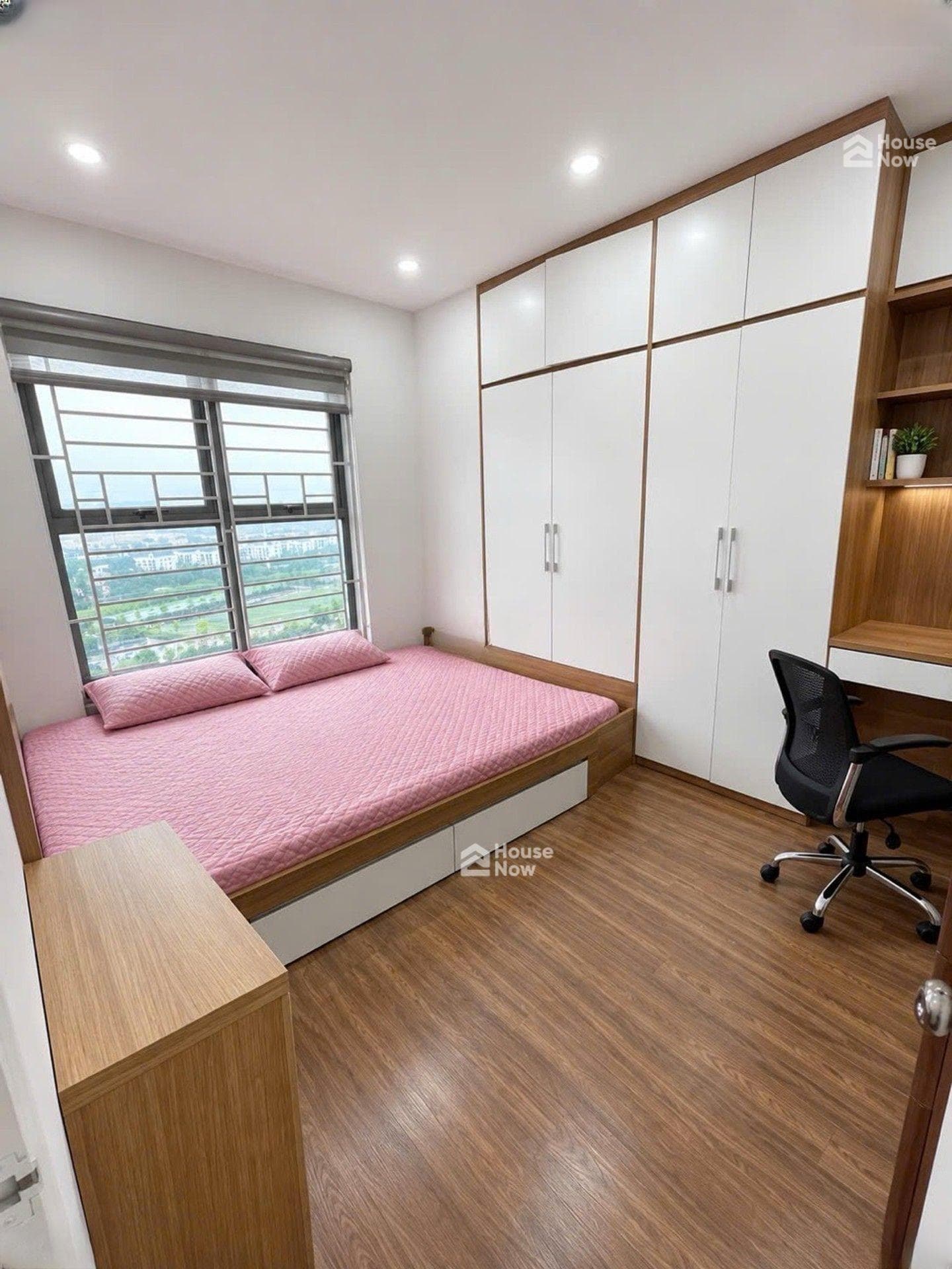 Bán nhanh căn hộ đẹp 2 ngủ 2 wc KĐT Dương Nội Mới ban công Đông Nam giá chỉ 3 tỷ - ảnh 2 Bán nhanh căn hộ đẹp 2 ngủ 2 wc KĐT Dương Nội Mới ban công Đông Nam giá chỉ 3 tỷ - ảnh 2
