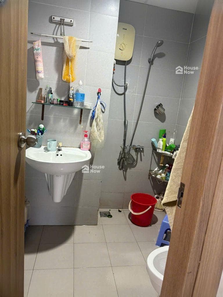 Bán căn hộ CC Bộ Công An Q2, 2PN, giá 5 tỷ - ảnh 3 Bán căn hộ CC Bộ Công An Q2, 2PN, giá 5 tỷ - ảnh 3