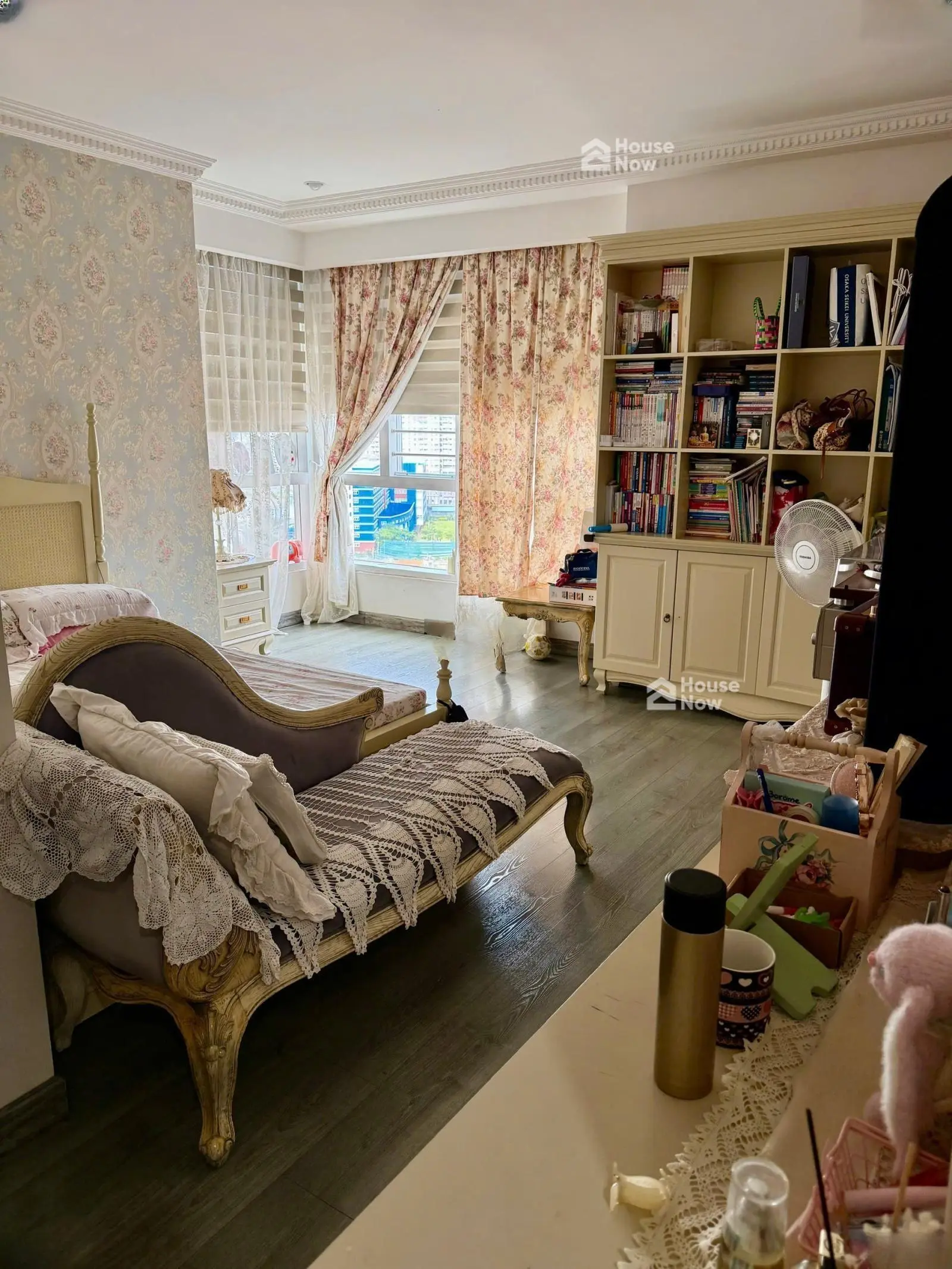 Him Lam Riverside - mua bán căn hộ chung cư giá tốt T8/2026 - ảnh 3 Him Lam Riverside - mua bán căn hộ chung cư giá tốt T8/2026 - ảnh 3
