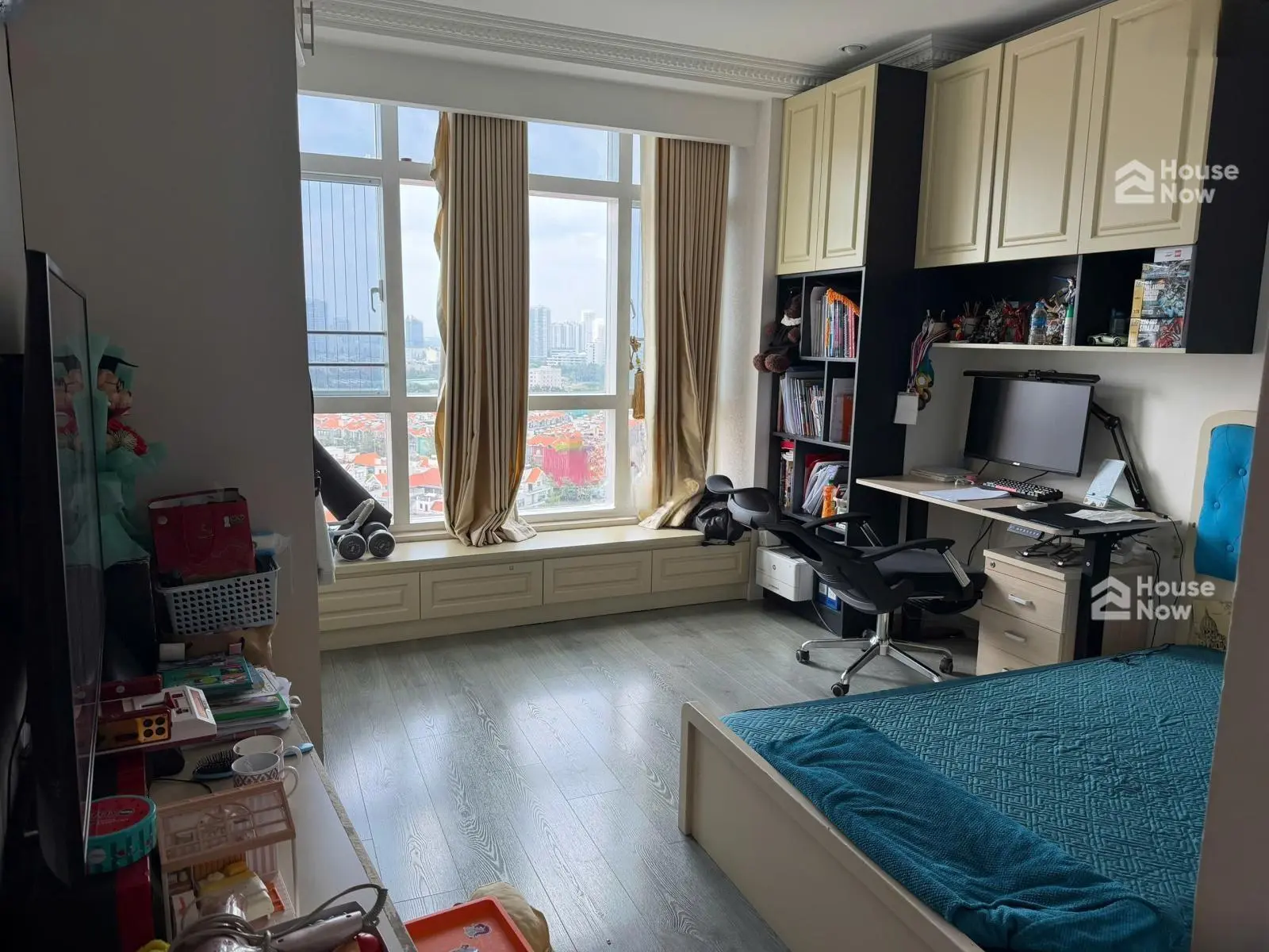 Him Lam Riverside - mua bán căn hộ chung cư giá tốt T8/2026 - ảnh 4 Him Lam Riverside - mua bán căn hộ chung cư giá tốt T8/2026 - ảnh 4