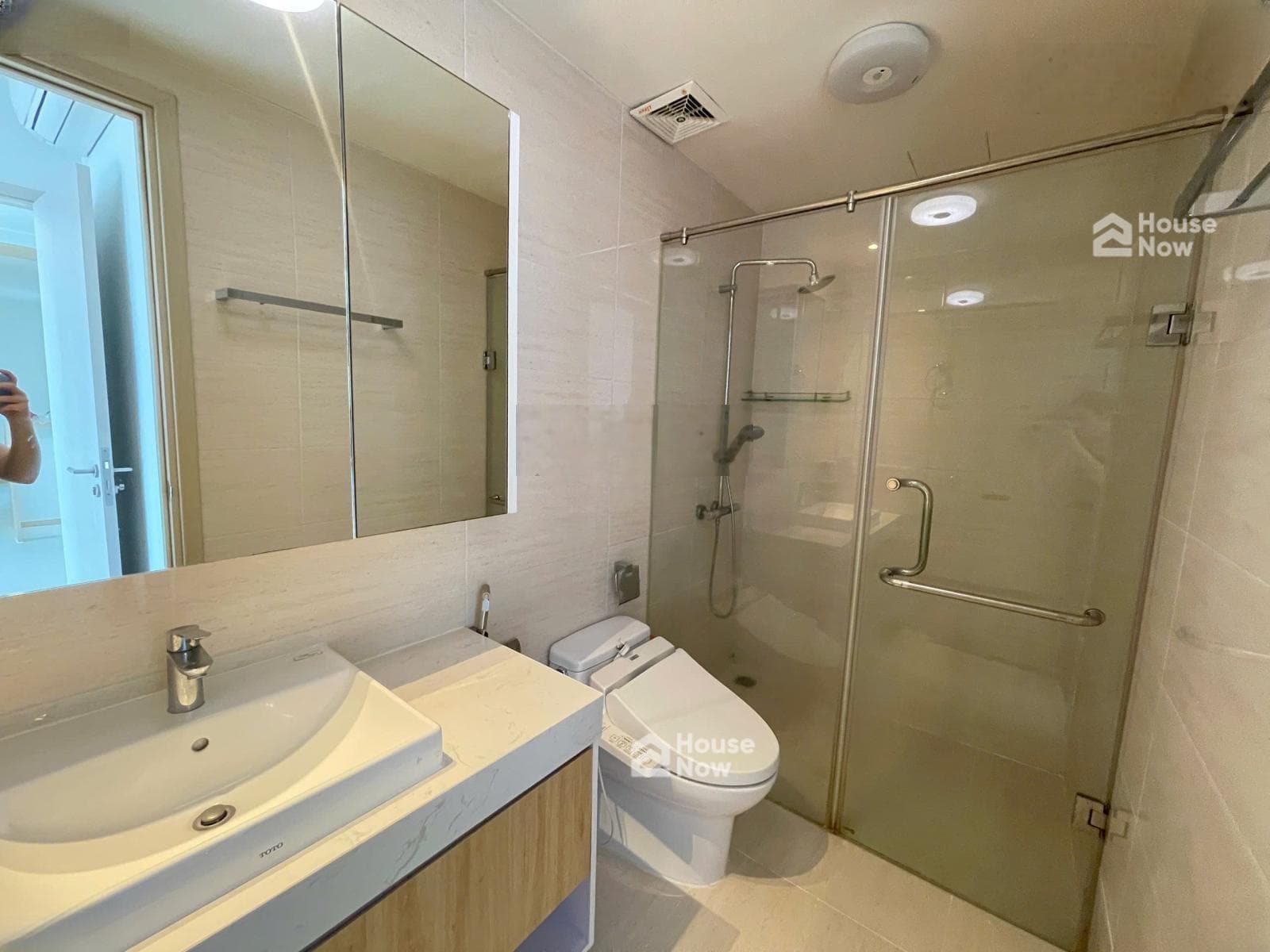 Bán căn hộ 3 phòng ngủ New City Tầng 22 view sông thoáng rất đẹp, giá 8,2 tỷ đồng - ảnh 3 Bán căn hộ 3 phòng ngủ New City Tầng 22 view sông thoáng rất đẹp, giá 8,2 tỷ đồng - ảnh 3